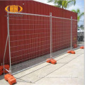 standard mobile event temporary fencing panel